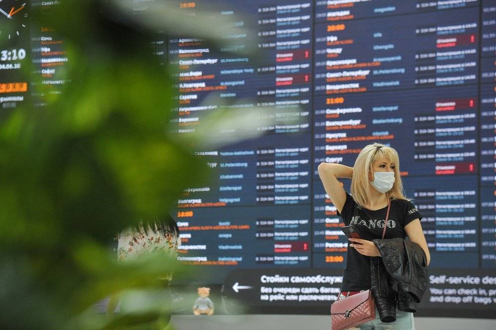 Адан Гебрейесус - ВОЗ представила новые рекомендации по ношению масок для защиты от COVID - vm.ru