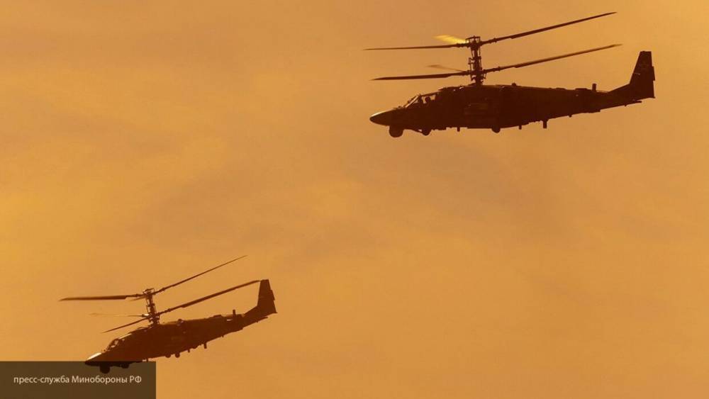 ЗВО перебазирует 30 вертолетов и самолетов для тренировок перед парадом Победы в Москве - polit.info - Москва - Россия - Липецк