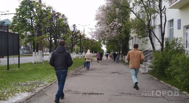 Власти Чувашии решили продлить режим запретов по COVID-19 - pg21.ru - респ. Чувашия