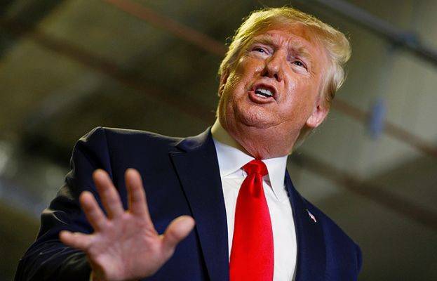 Трамп: У США есть 2 млн доз вакцины от Covid-19, но их еще нужно проверить - eadaily.com - США - New York - Англия