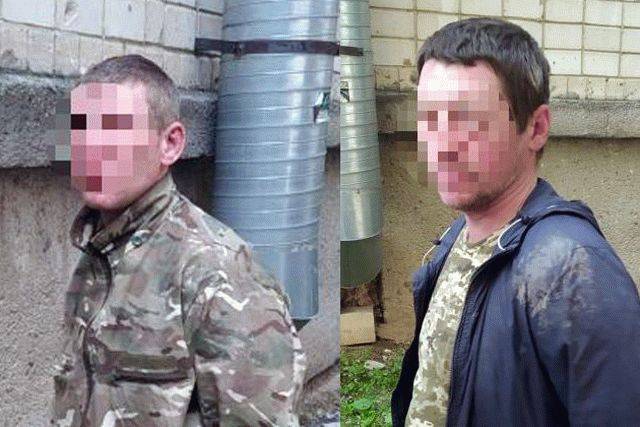 В Виннице двое пассажиров угрожали ножом водителю троллейбуса - real-vin.com - Украина - Винницкая обл.
