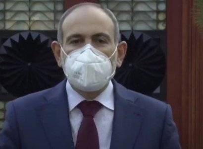 Никол Пашинян - Премьер-министр Армении продолжит публиковать видео и фото о нарушениях, но с некоторыми корректировками - news.am - Армения