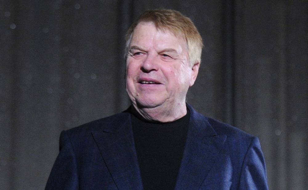 Михаил Кокшенов - В России скончался известный актёр Михаил Кокшенов - inform-ua.info - Россия