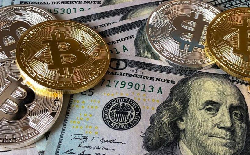 В Китае изобрели «финансовое оружие» против доллара и биткоина - actualnews.org - Китай