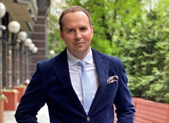Сергей Жорин - Михаил Кокшенов - Звездный адвокат Сергей Жорин высказался о наследстве Михаила Кокшенова - actualnews.org