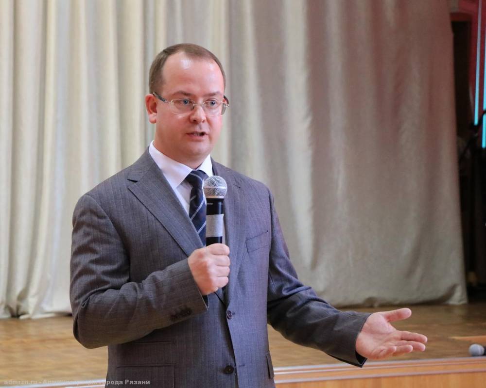 Владимир Путин - Сергей Карабасов - Бывшему и.о. мэра Рязани переквалифицировали обвинение - 7info.ru - Россия - Турция - Рязань