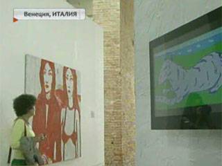 Энди Уорхол - Пабло Пикассо - Беларусь примет участие в 56-й Венецианской биеннале - tvr.by - Белоруссия