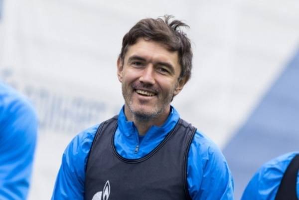 Юрий Жирков - «Зенит» хочет продлить контракт с 36-летним Юрием Жирковым - abnews.ru - Москва