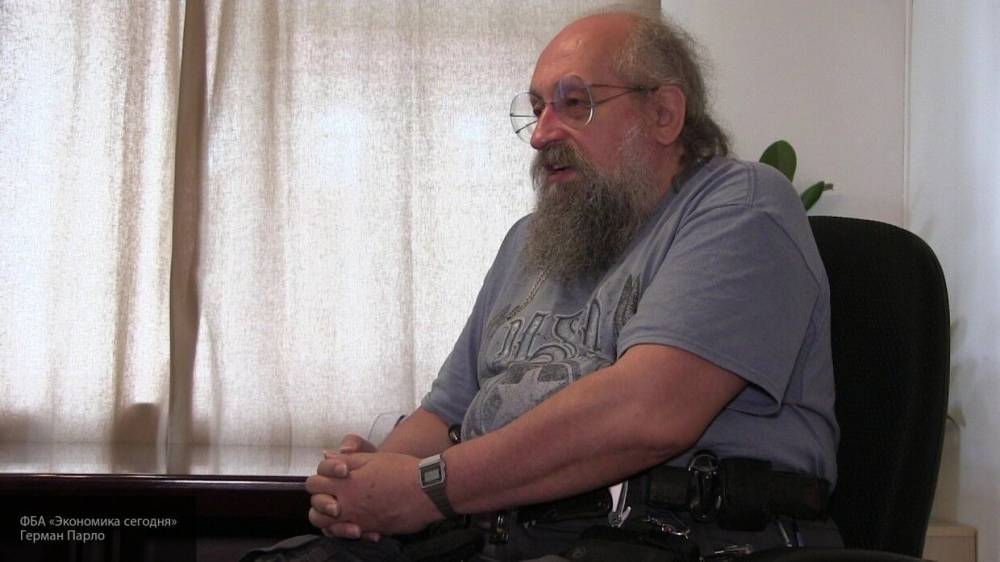 Анатолий Вассерман - Вассерман связал экономический успех США с рабовладельческим строем - nation-news.ru - США
