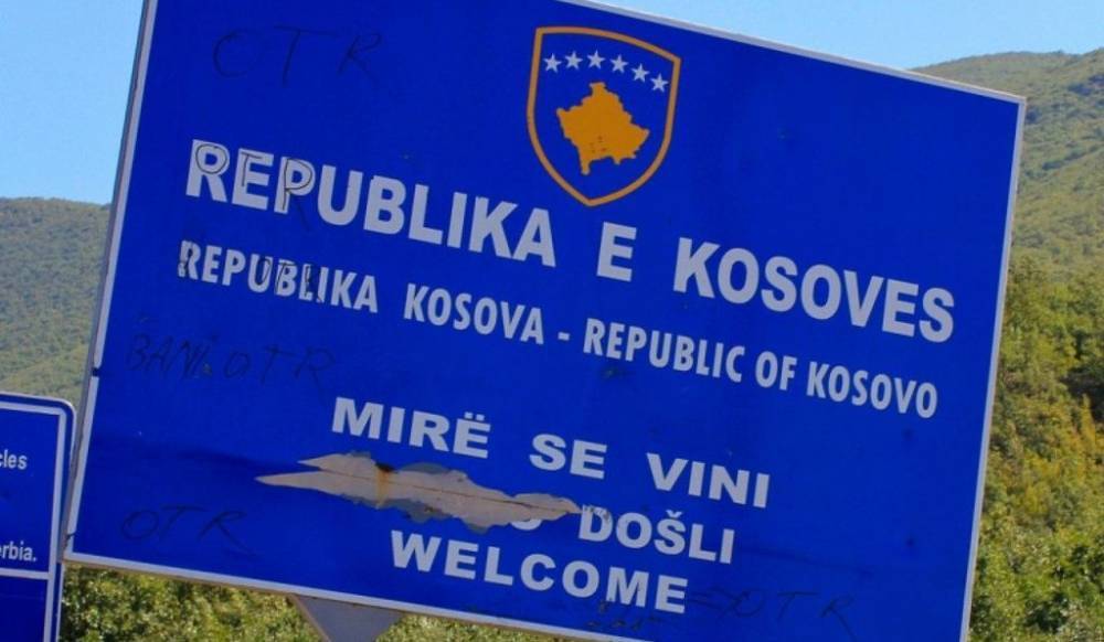 Хашим Тачи - Александар Вучич - Власти Косово хотят расширения «государства» - anna-news.info - Сербия - Белград - Косово - Приштина
