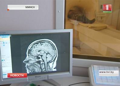 В Минске открылся центр пароксизмальных состояний - tvr.by - Минск