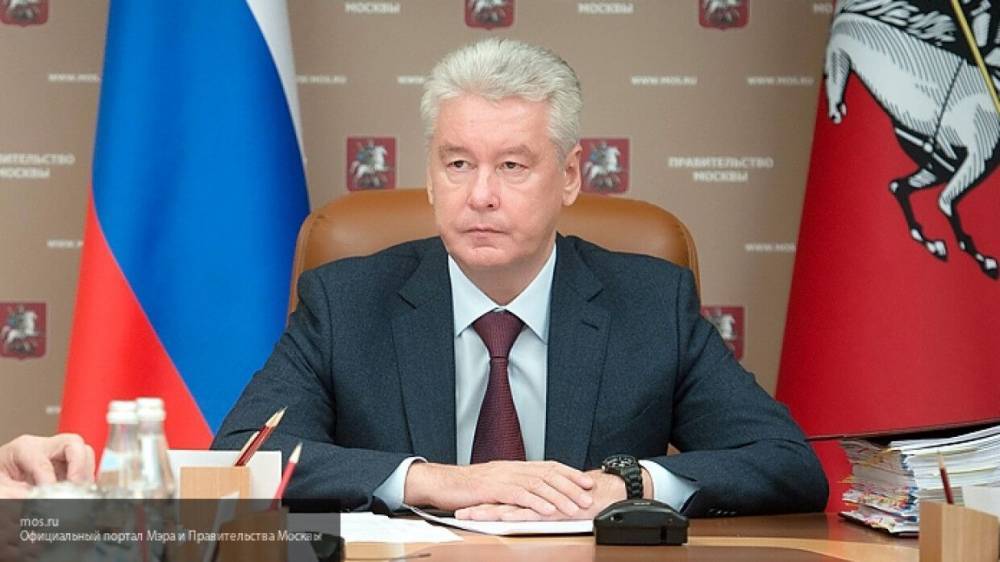Сергей Собянин - Собянин рассказал об интервалах между этапами снятия ограничений в Москве - nation-news.ru - Москва - Россия