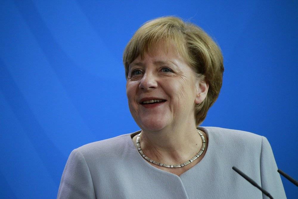 Ангела Меркель - Где проведет отпуск Ангела Меркель? - aussiedlerbote.de - Италия - Германия