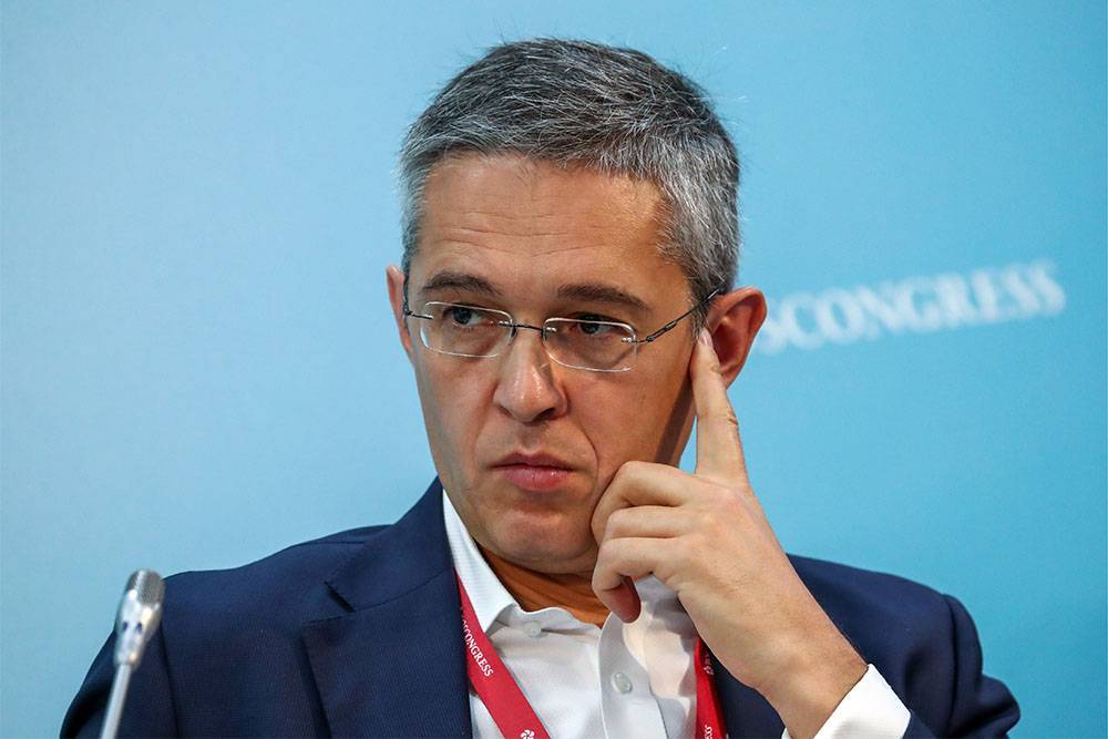 Суд в Москве отправил под домашний арест гендиректора Российской венчурной компании - rtvi.com - Москва - Россия