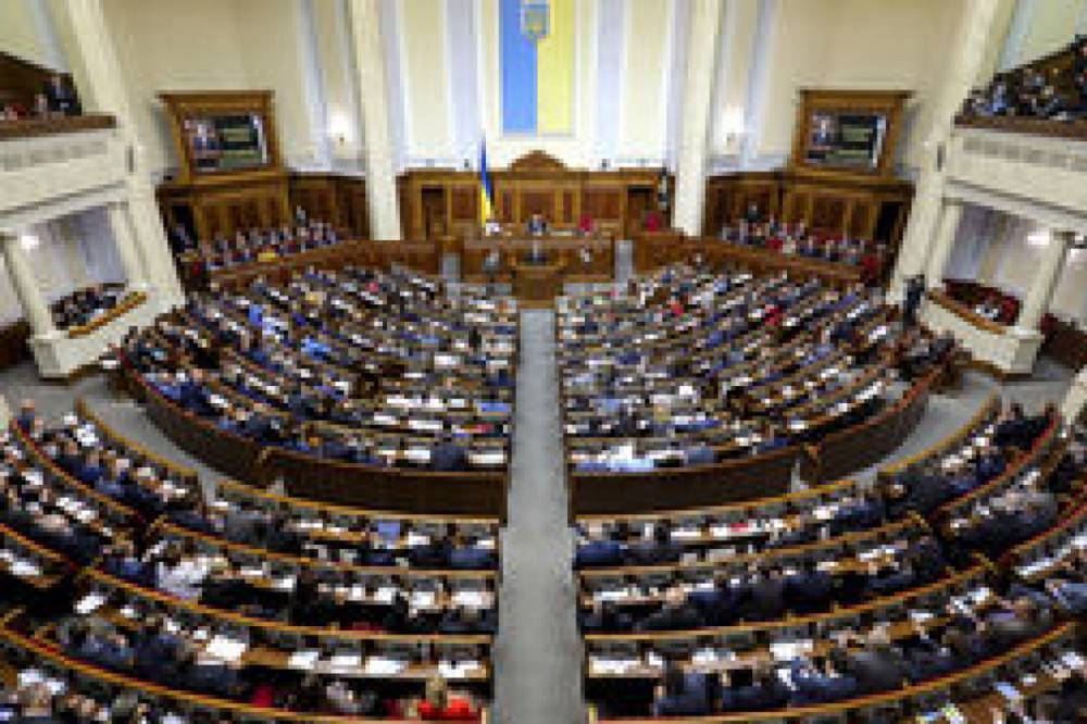 В Раде решили усилить штрафы за отсутствие ответов на запросы и обращения нардепов - newsone.ua - Украина