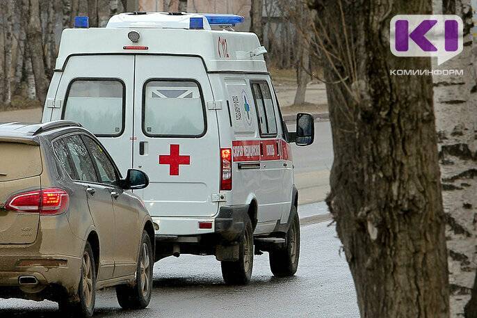 COVID-19 в городах и районах Коми: актуальные цифры на 5 июня - komiinform.ru - Россия - респ. Коми