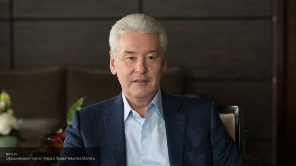 Сергей Собянин - Власти Москвы могут принять решение о следующем этапе снятия ограничений 8 июня - politros.com - Москва - Россия