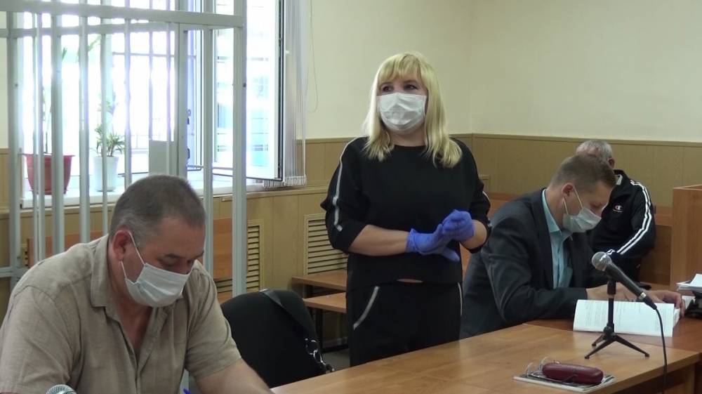 Семья воронежских полицейских о незаконном бизнесе на мигрантах: «Не понимаем обвинений» - vestivrn.ru - Россия - Таджикистан