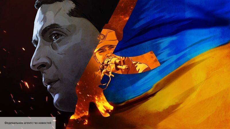 Владимир Олейник - Экс-депутат Рады Олейник считает, что Украина подошла к краю пропасти - politros.com - Украина - Киев