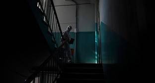 Власти Нагорного Карабаха задумались об ужесточении ограничений из-за коронавируса - kavkaz-uzel.eu - Россия - Армения - Степанакерт