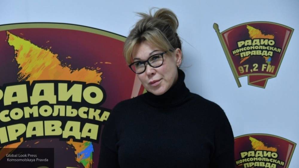 Юлия Норкина - "Мне не хочется верить": пользователи Сети скорбят о смерти журналистки Юлии Норкиной - nation-news.ru