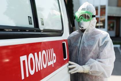 Сергей Собянин - В Москве умерли еще 58 пациентов с коронавирусом - lenta.ru - Москва - Россия