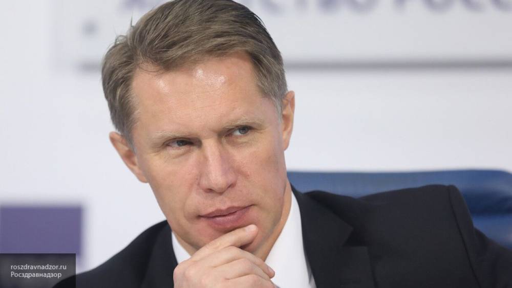 Андрей Воробьев - Михаил Мурашко - Маргарет Харрис - Глава Минздрава РФ призвал не расслабляться в ситуации с COVID-19 - nation-news.ru - Россия - Московская обл.