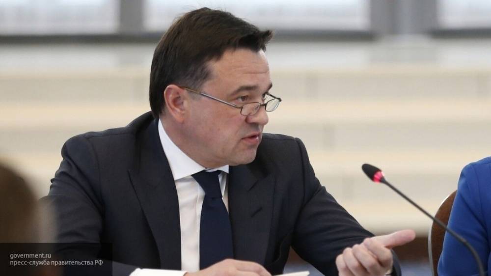 Андрей Воробьев - Глава Московской области заявил, что рано говорить о снятии ограничений из-за COVID-19 - nation-news.ru - Россия - Московская обл.