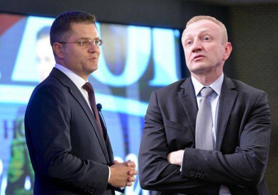 Лидеры сербской оппозиции окончательно разругались - eadaily.com - Сербия - Белград