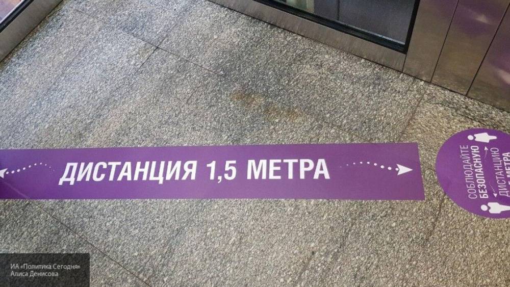Владимир Путин - Элла Памфилова - Минюст оценил меры Москвы как полностью соответствующие ситуации - inforeactor.ru - Москва - Россия