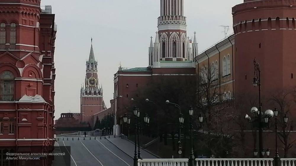 Минюст признал меры Москвы соразмерными угрозе эпидемии - polit.info - Москва - Россия