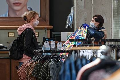 Описаны изменения индустрии моды в эпоху постпандемии - lenta.ru