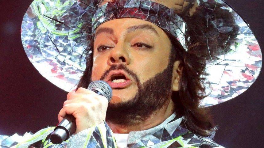 Филипп Киркоров - Вадим Манукян - «Низкопробный юмор»: Манукян раскритиковал Киркорова за шутки ниже пояса - 5-tv.ru