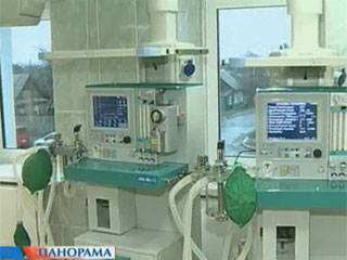 В дни празднования Октябрьской революции открываются важные социальные объекты - tvr.by - Белоруссия