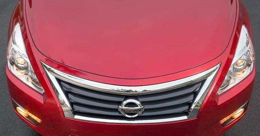 Nissan отзывает 1,9 миллиона машин из-за распахивающихся капотов - 24news.com.ua - Украина