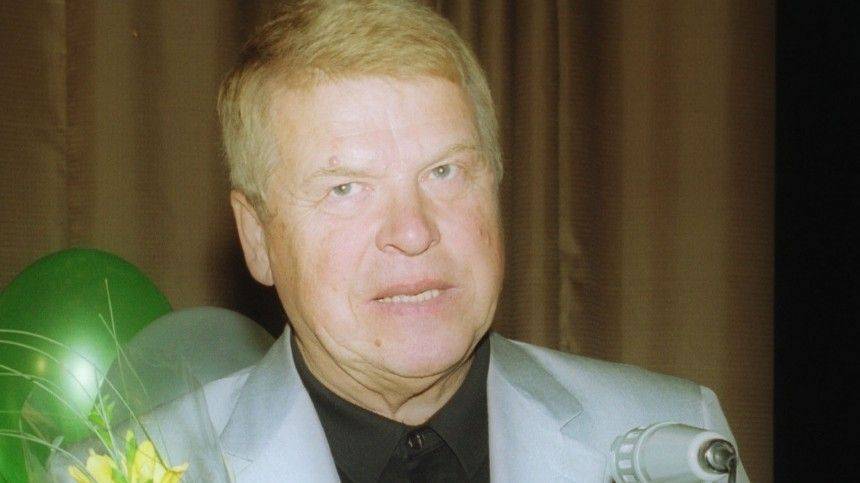 Сергей Жорин - Михаил Кокшенов - Особняк и квартира за 70 миллионов рублей: кому достанется имущество Кокшенова - 5-tv.ru - Россия