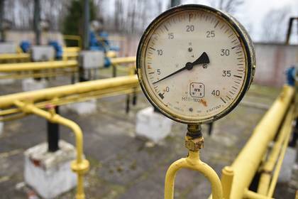 Польша повысит тариф на транзит российского газа - lenta.ru - Германия - Польша