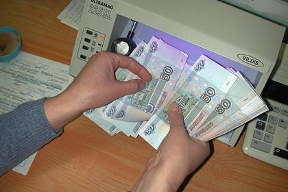 Роман Каратаев - В России появилась новая мошенническая схема с пенсиями - lenta.ru - Россия - Московская обл.