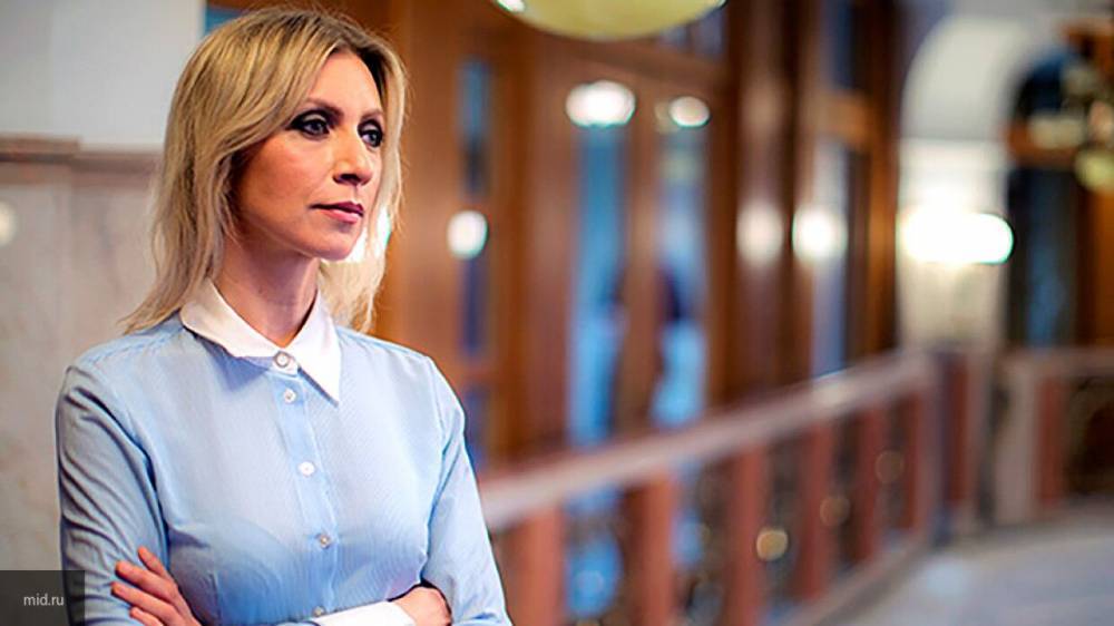 Мария Захарова - Захарова рассказала о росте спроса на рейсы в Россию из США - nation-news.ru - Россия - США - Япония