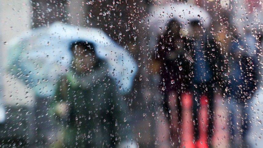 Погодные качели: на смену смерчам и ливням на Россию надвигается аномальная жара - 5-tv.ru - Россия - Мурманская обл. - Псковская обл. - Ставрополье - штат Канзас - штат Оклахома - Псков