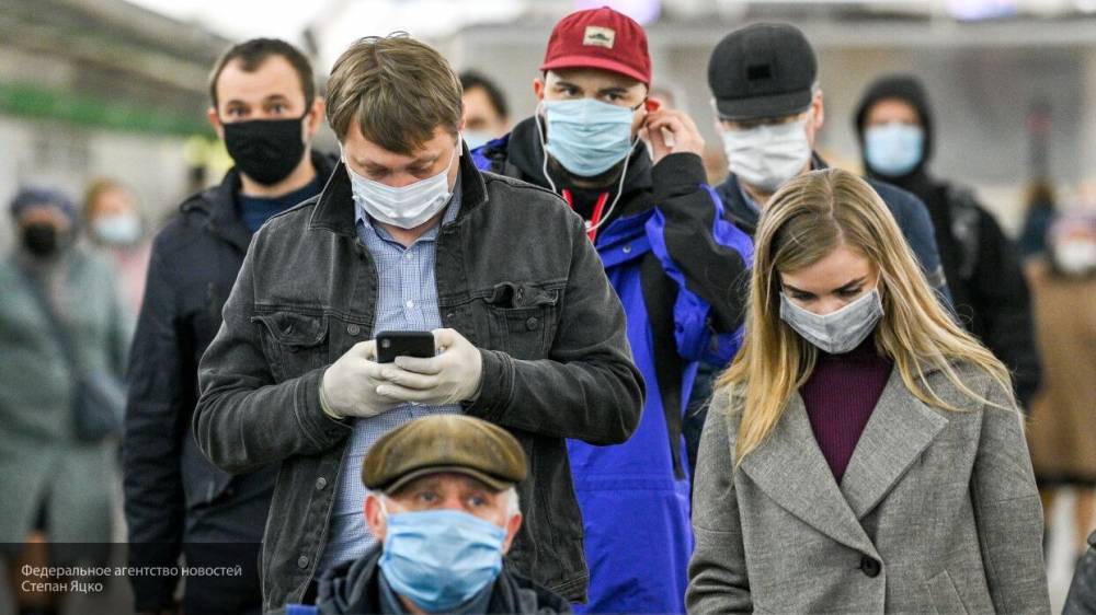 Японский врач оценил вероятность появления второй волны пандемии коронавируса - inforeactor.ru - Бразилия - Таиланд