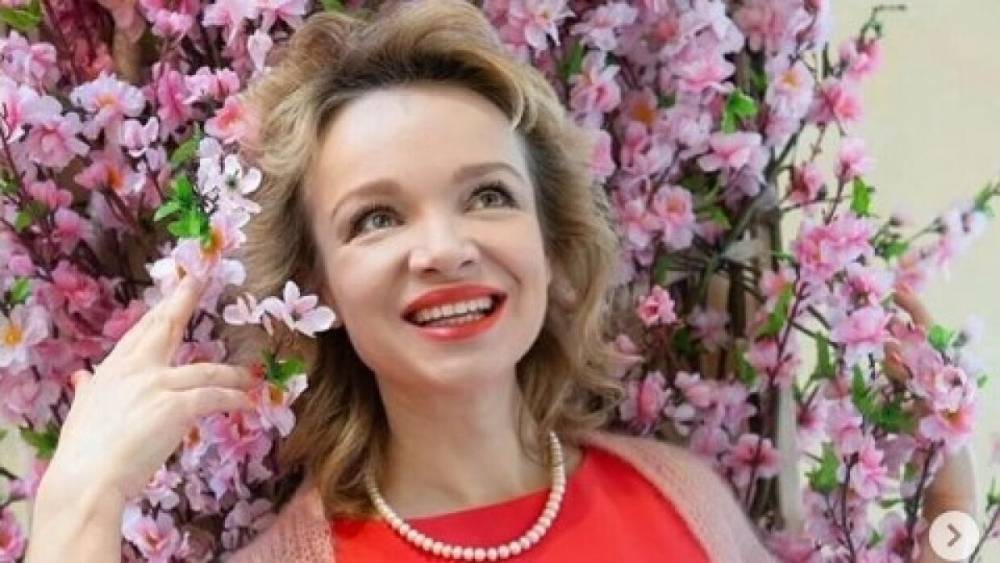 Армен Джигарханян - Виталина Цымбалюк-Романовская - Андрей Норкин - Юлия Норкина - Экс-супруга Джигарханяна с насмешкой прокомментировала смерть Норкиной - riafan.ru - Москва - РСФСР