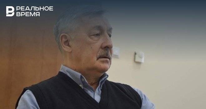 Рустам Минниханов - Рафаэль Хакимов сообщил, кто возглавит Институт истории им. Марджани - realnoevremya.ru - респ. Татарстан