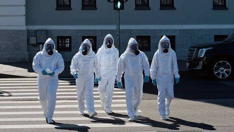 Свыше $21 млрд выделят страны G20 на борьбу с COVID-19 - gazeta.ru - Ухань