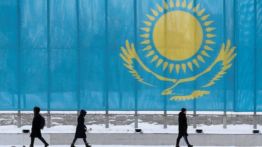 Жители юго-востока Казахстана ощутили землетрясение - gazeta.ru - Казахстан - Алма-Ата - Алматинская обл. - Талдыкорган