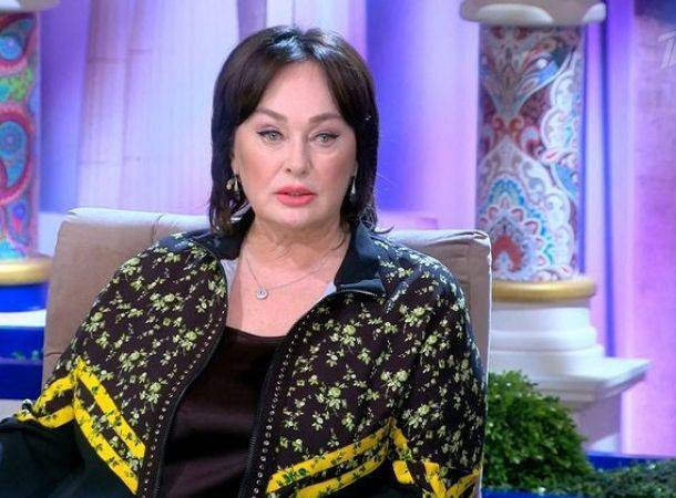 Лариса Гузеева - Лариса Гузеева показала фото в 18 лет с челкой - bimru.ru