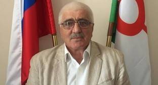Даскиев не согласился со штрафом после видеообращения к Путину - kavkaz-uzel.eu - Россия - респ. Ингушетия