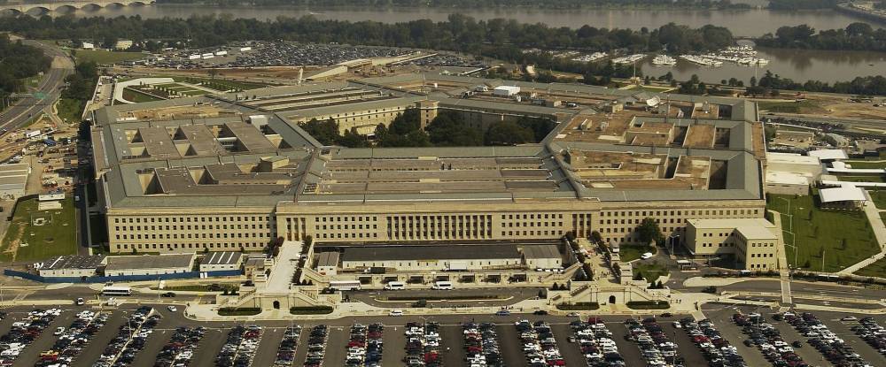 Марк Эспер - Пентагон возвращает военных в казармы - news-front.info - США - Вашингтон - Нью-Йорк - шт.Северная Каролина