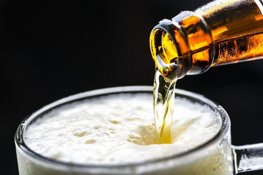 Пиво стало самым продаваемым алкогольным напитком при коронавирусе - abnews.ru - Россия - Такск