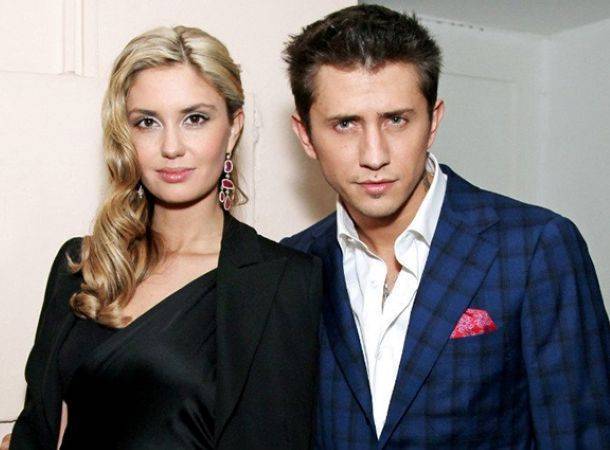 Агата Муцениеце - Павел Прилучный - Агата Муцениеце раскрыла причины расставания с Прилучным - bimru.ru